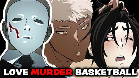 love murdering basketball chapter 31|love murder basketball ch 1.